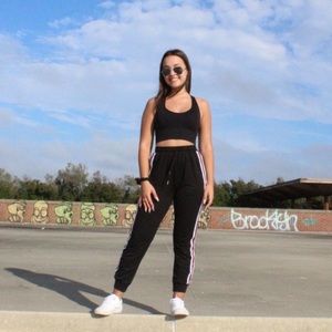 Meet your Posher, Alexa